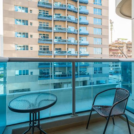Live Spacious 3Br Apartment All En Suite & Balcony Dubai Exteriör bild
