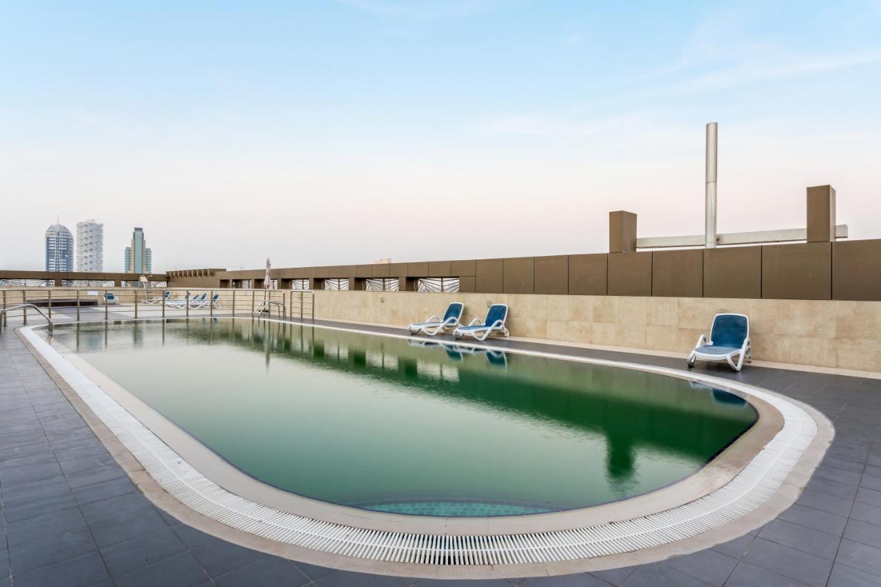 Live Spacious 3Br Apartment All En Suite & Balcony Dubai Exteriör bild