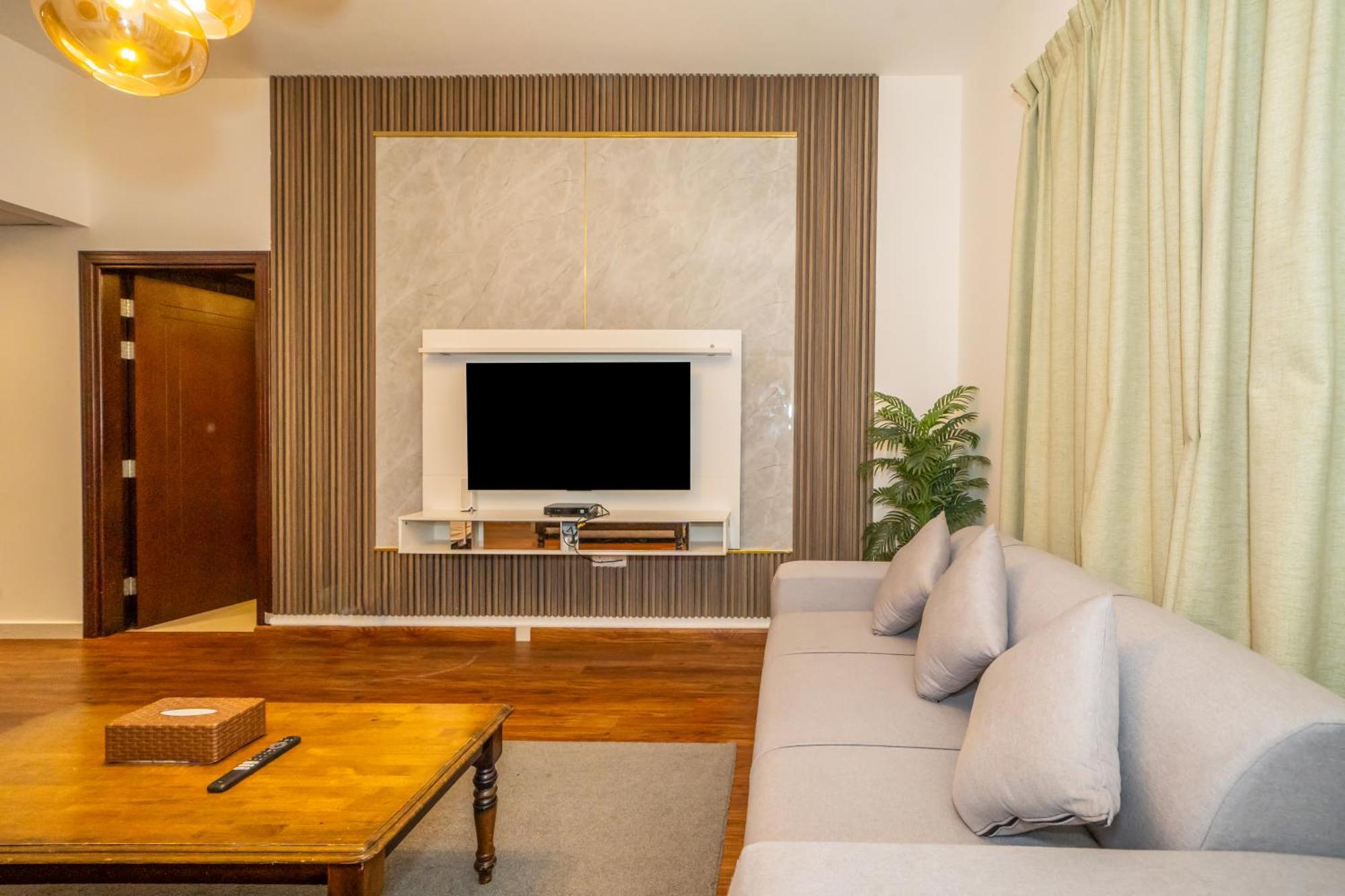 Live Spacious 3Br Apartment All En Suite & Balcony Dubai Exteriör bild